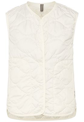 Camel Active stepped waistcoat kit