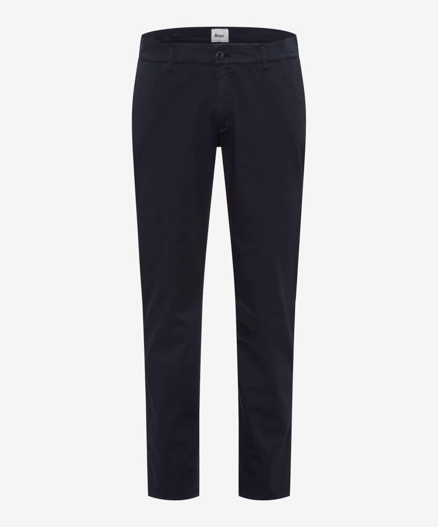 Brax Men phil pants blauw