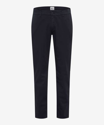 Brax Men phil pants blauw
