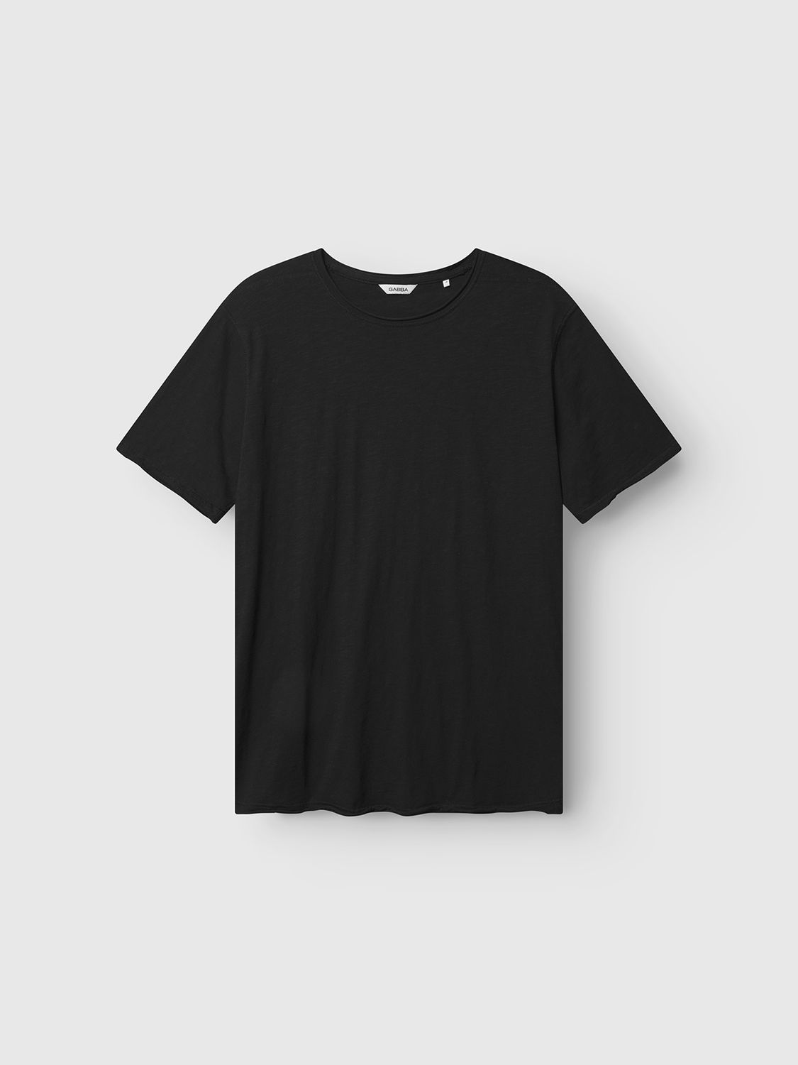 Gabba konstant new zwart