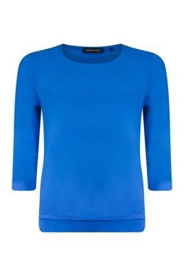 Roberto Sarto t-shirt blauw
