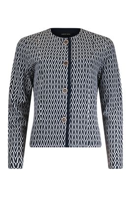 Roberto Sarto jacket multicolour