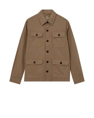 Mos Mosh Gallery dam darwin filed jacket zand