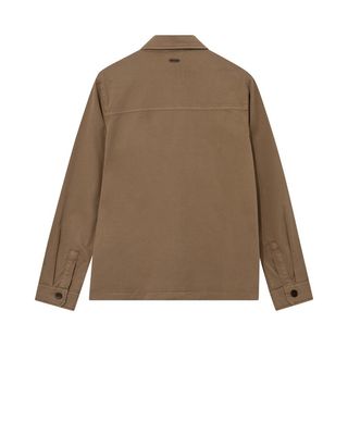 Mos Mosh Gallery dam darwin filed jacket zand