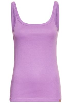 Camel Active singlet paars