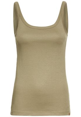 Camel Active singlet groen
