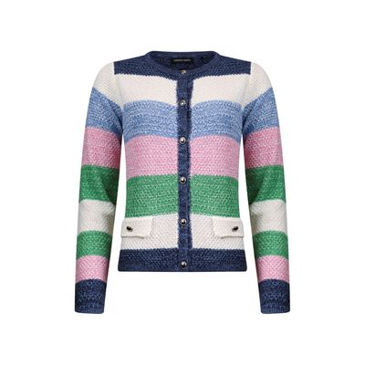 Roberto Sarto knitted cardigan multicolour