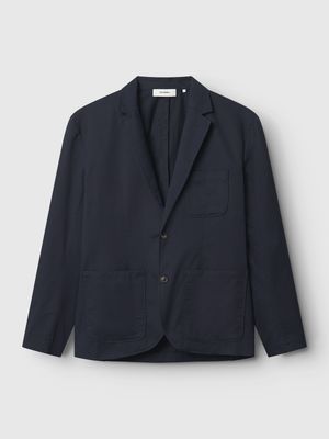 Gabba josh unite blazer blauw