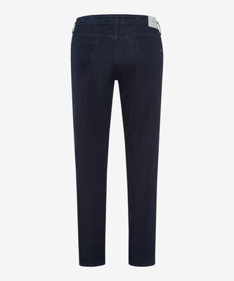 Brax Men chuck style jeans blauw