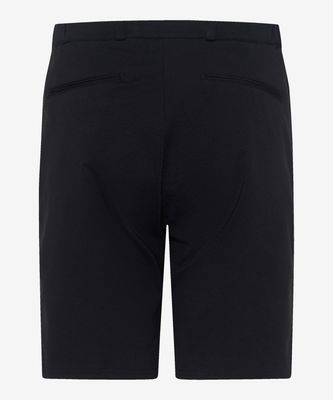 Brax Men silvio shorts zwart