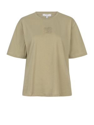 Dante 6 mikis monogram tee groen