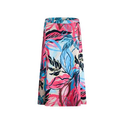 Roberto Sarto skirt multicolour