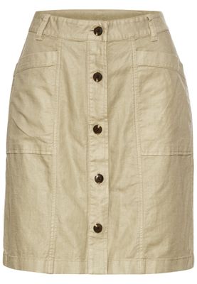 Camel Active short skirt groen