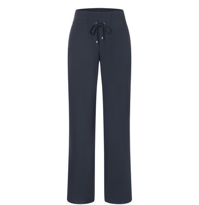 Mac easy wideleg travelquality blauw
