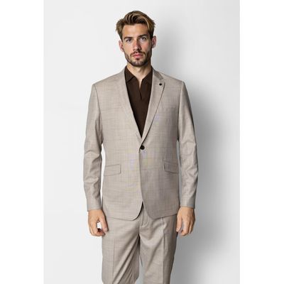 Clean Cut Copenhagen mateo blazer bruin
