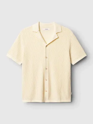 Gabba geno resort polo off white