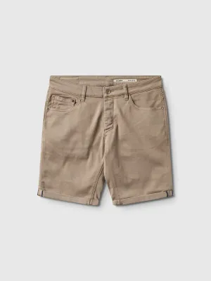 Gabba jason sanza shorts zand
