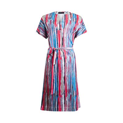 Roberto Sarto printed dress multicolour Roberto Sarto printed dress multicolour