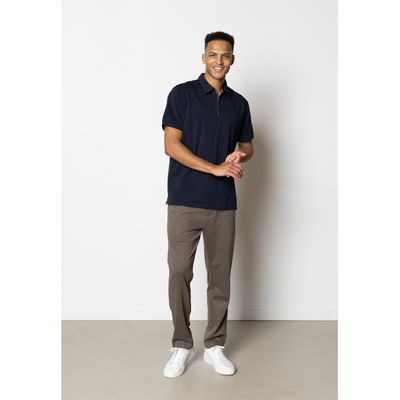 Clean Cut Copenhagen brendon jersey pants zand