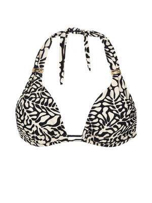 Barts Amsterdam nassa triangle top multicolour
