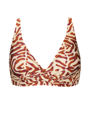 Barts Amsterdam nunba multifit top multicolour