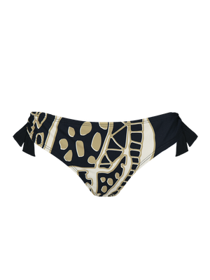 Barts Amsterdam buhrn bikini briefs multicolour