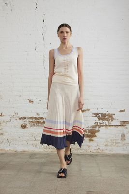 Sita Murt/ knitted top multicolour