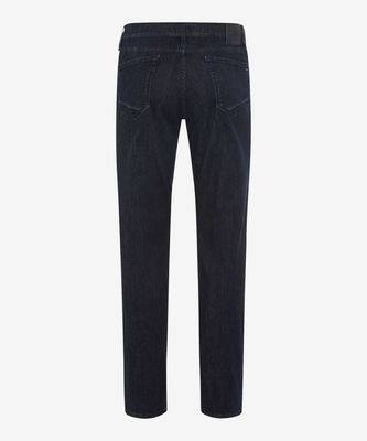 Brax Men chuck style jeans blauw