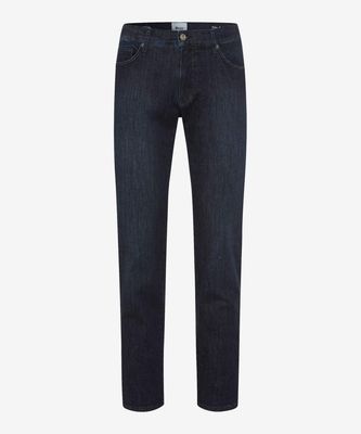 Brax Men chuck style jeans blauw