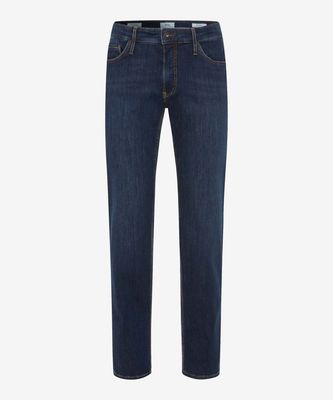 Brax Men chuck style jeans blauw