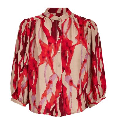 Minus rikki shirt multicolour