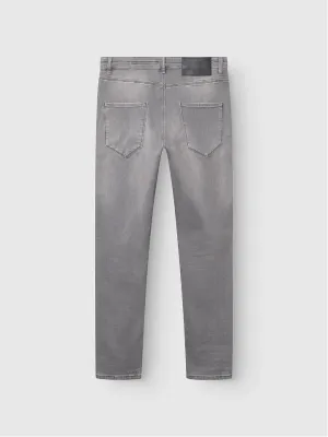 Gabba rey jeans grijs