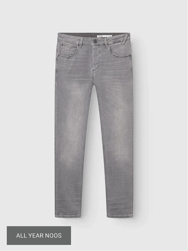Gabba rey jeans grijs