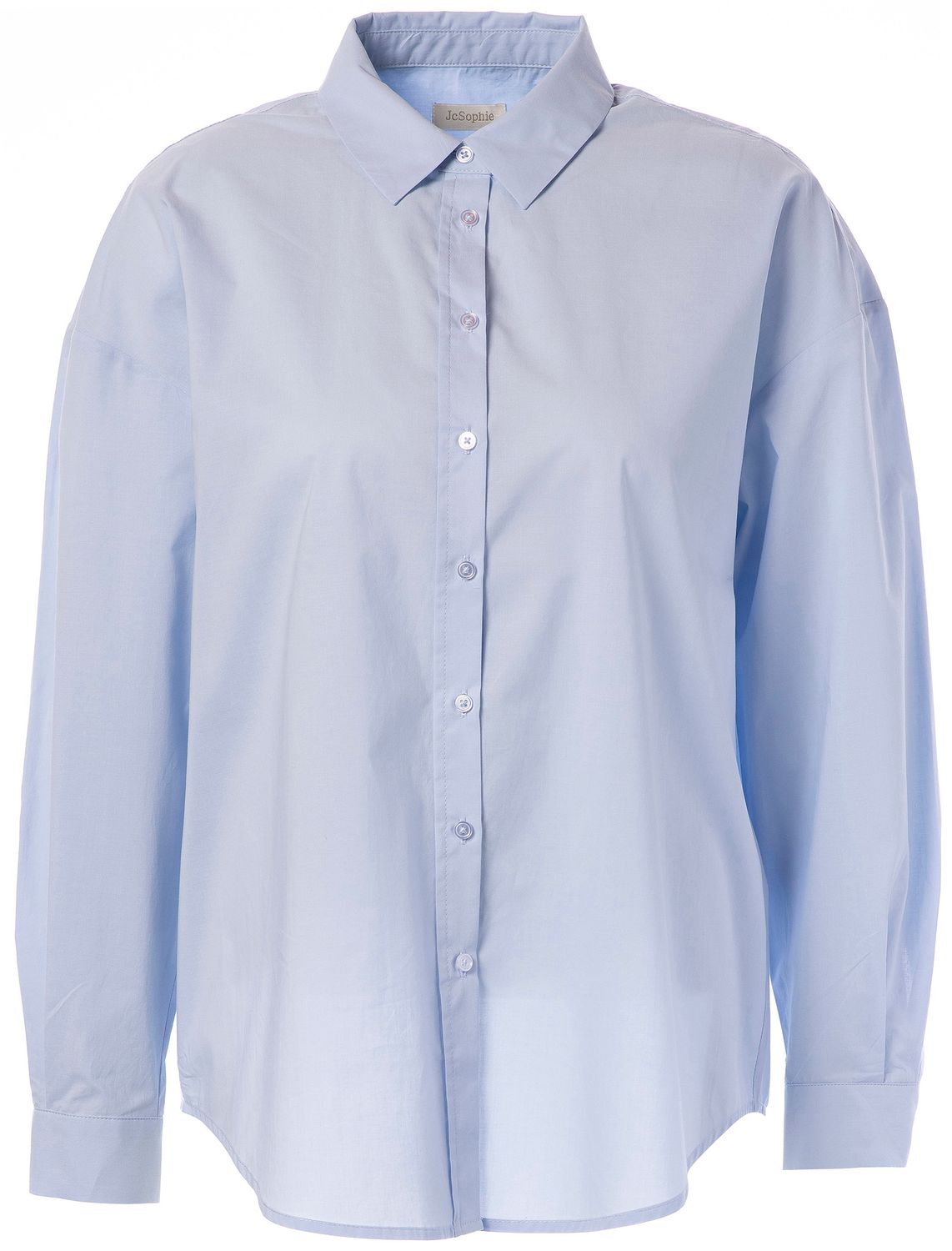 JcSophie jeudi blouse blauw