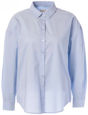 JcSophie jeudi blouse blauw