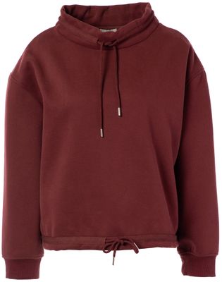JcSophie julio sweater bordeaux JcSophie julio sweater bordeaux
