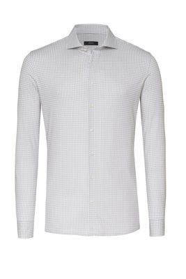 Desoto Luxury luxury hai stretch shirt multicolour
