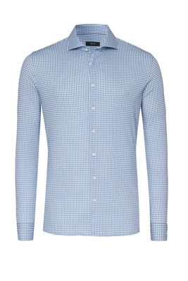 Desoto Luxury luxury hai stretch shirt multicolour