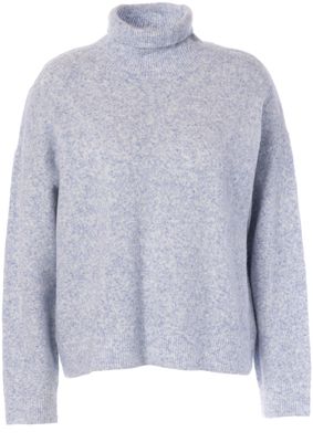 JcSophie joyce sweater blauw JcSophie joyce sweater blauw