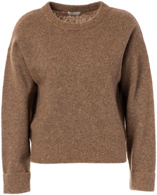 JcSophie josephine sweater bruin JcSophie josephine sweater bruin