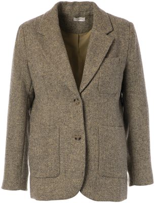 JcSophie jenson jacket groen JcSophie jenson jacket groen