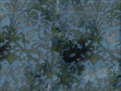 LaSalle Amsterdam raglan sleeve top multicolour