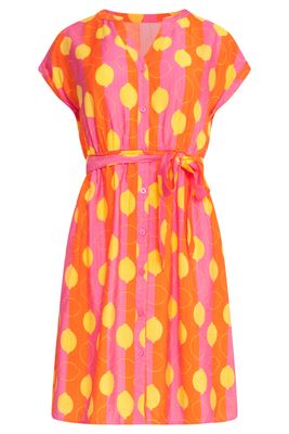 Smashed Lemon multicolour dress multicolour Smashed Lemon multicolour dress multicolour