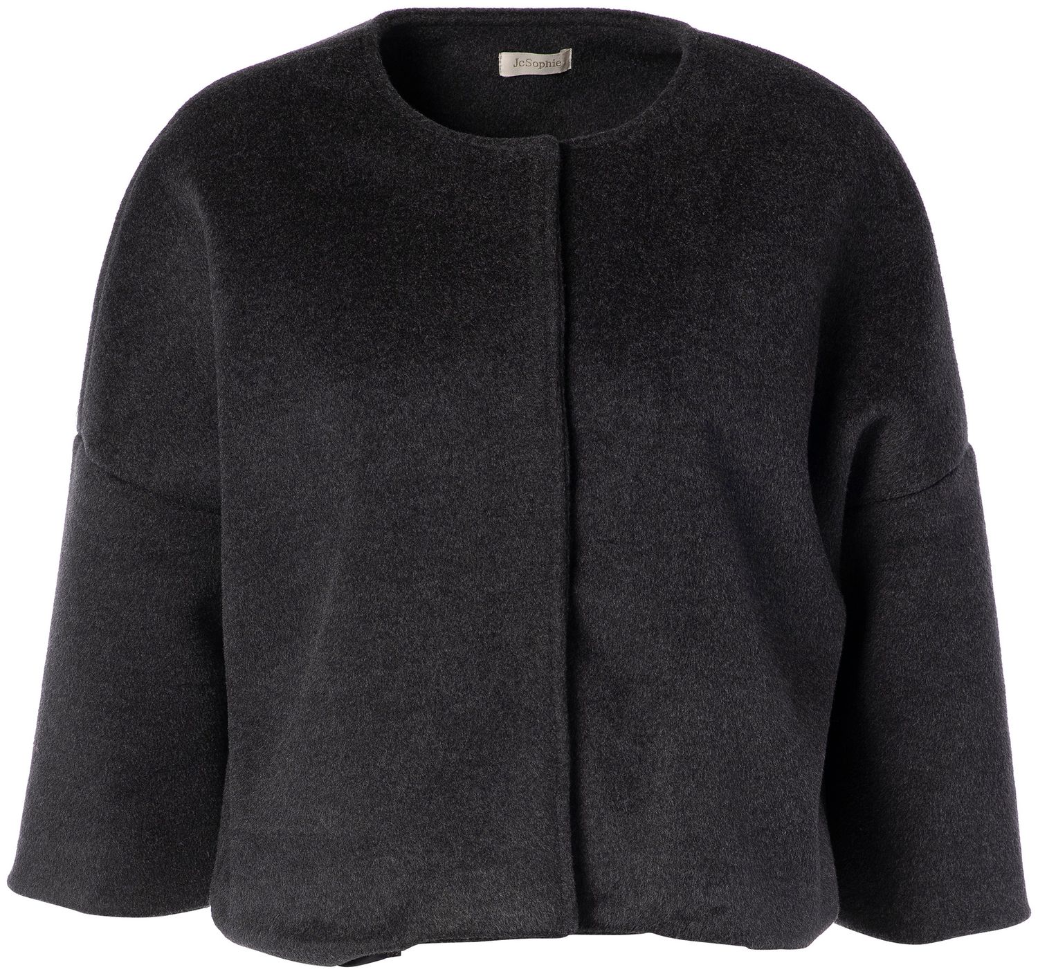 JcSophie joaquine jacket grijs
