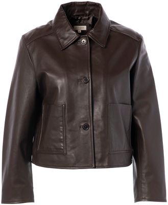 JcSophie jenny jacket bruin JcSophie jenny jacket bruin