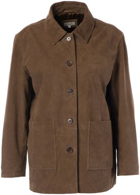 JcSophie jeddah jacket bruin JcSophie jeddah jacket bruin