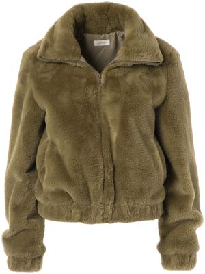 JcSophie jerry jacket groen