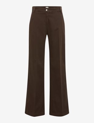 Brax maine style pants bruin