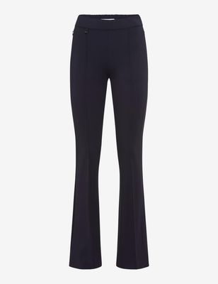 Brax malou shape pants blauw