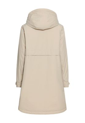 Camel Active water-repellent parka kit